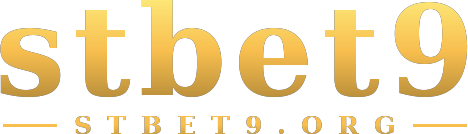 stbet9 logo