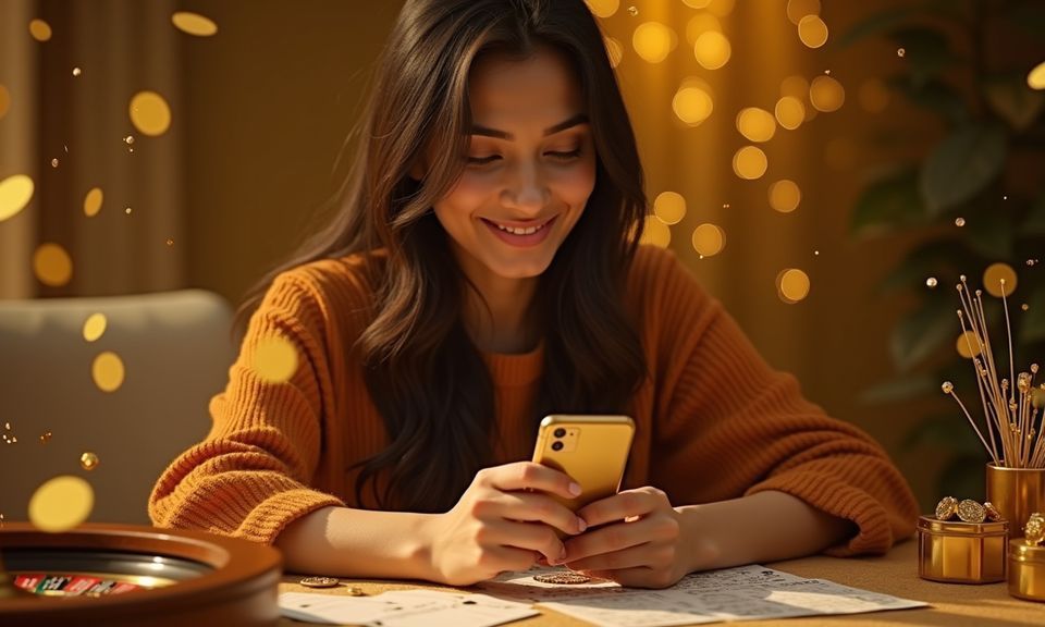 stbet9 mobile gaming