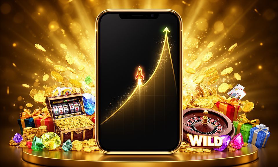 stbet9 লাইভ অটো রুলেটে কী পাবেন